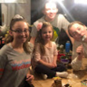 Meet your Posher, Karly